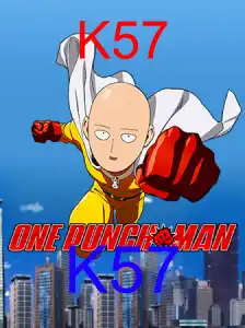 OnePunchMan: Como Jogar e Entender o Fenômeno K57 no Mundo dos Games