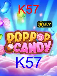 POPPOPCANDY: Uma Nova Sensação no Mundo dos Jogos